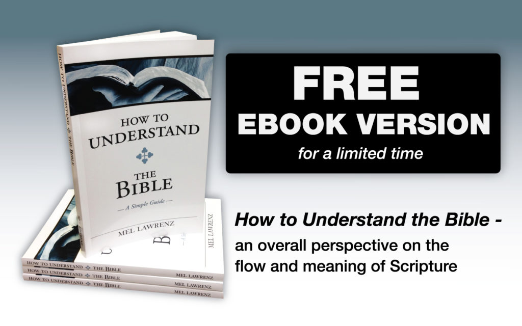 Free ebook version of how to understand the bible wordway
